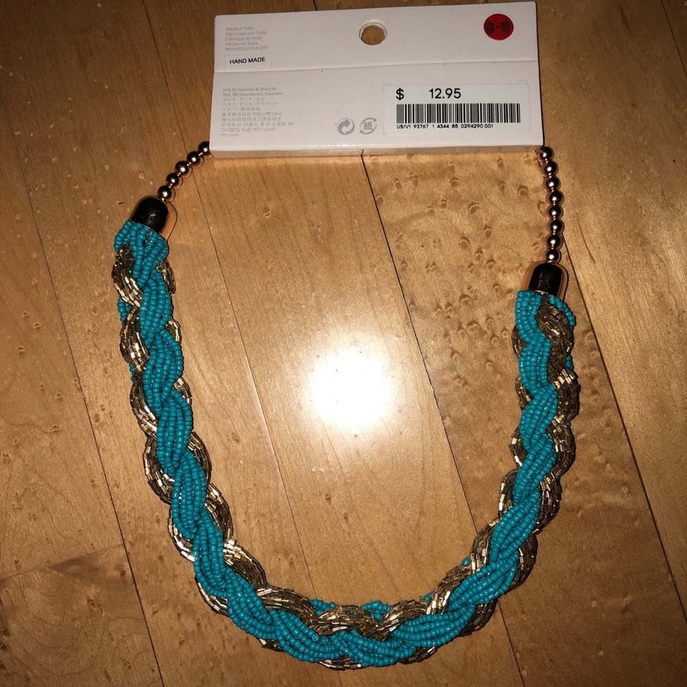 H&M necklace